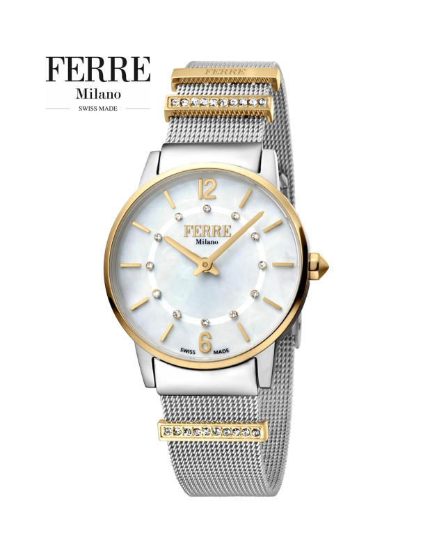 FERRE MILANO Ladies Watch